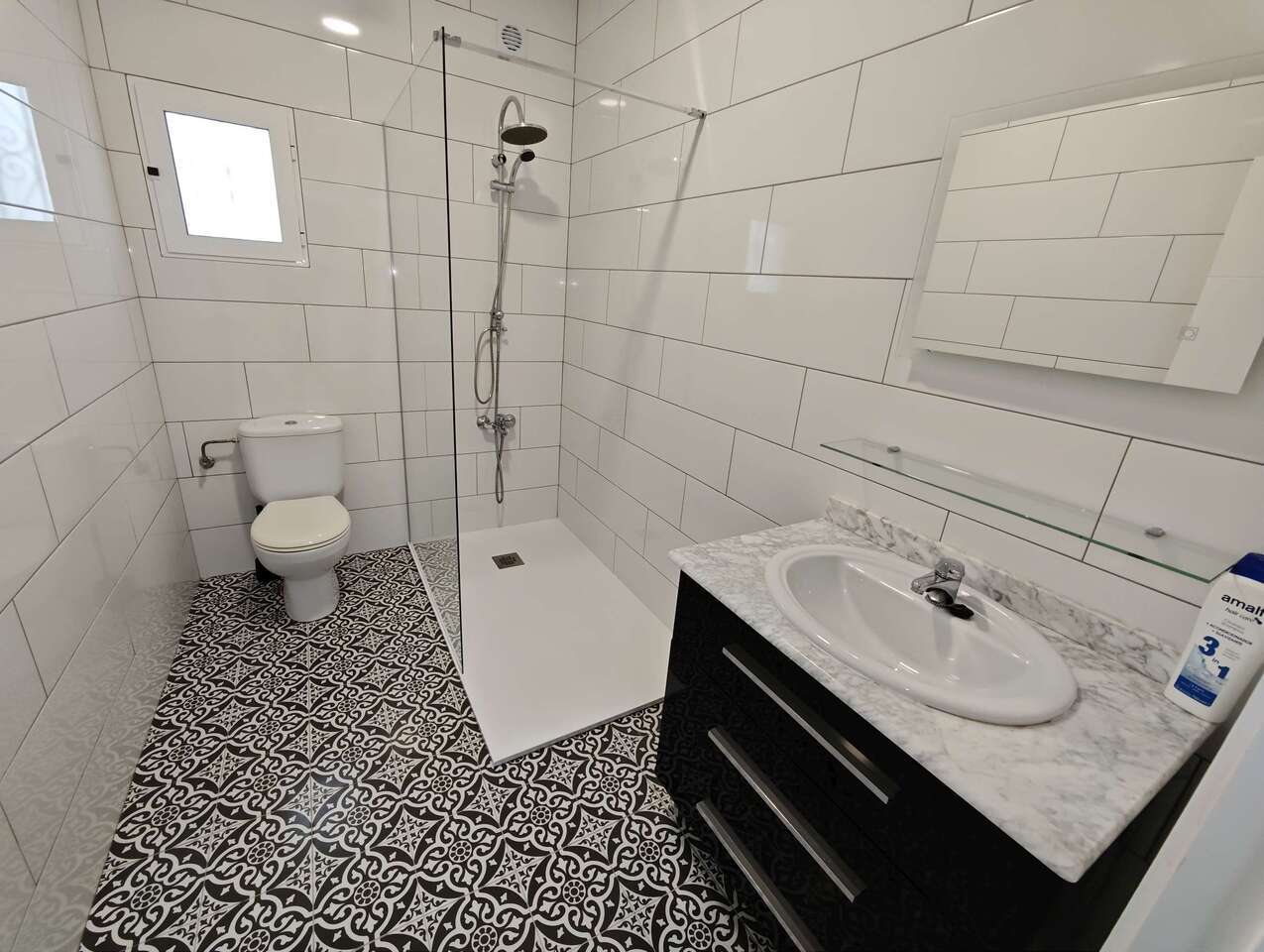 3 Bed, 2 Bath, HouseFor Sale, Fortuna, Murcia