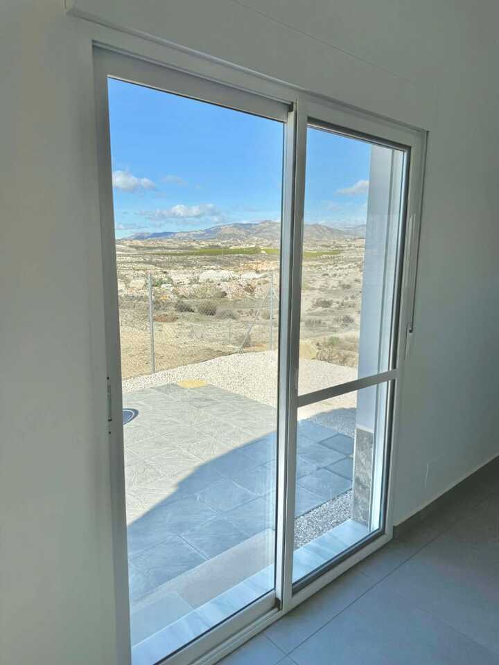 3 Bed, 2 Bath, HouseFor Sale, Fortuna, Murcia