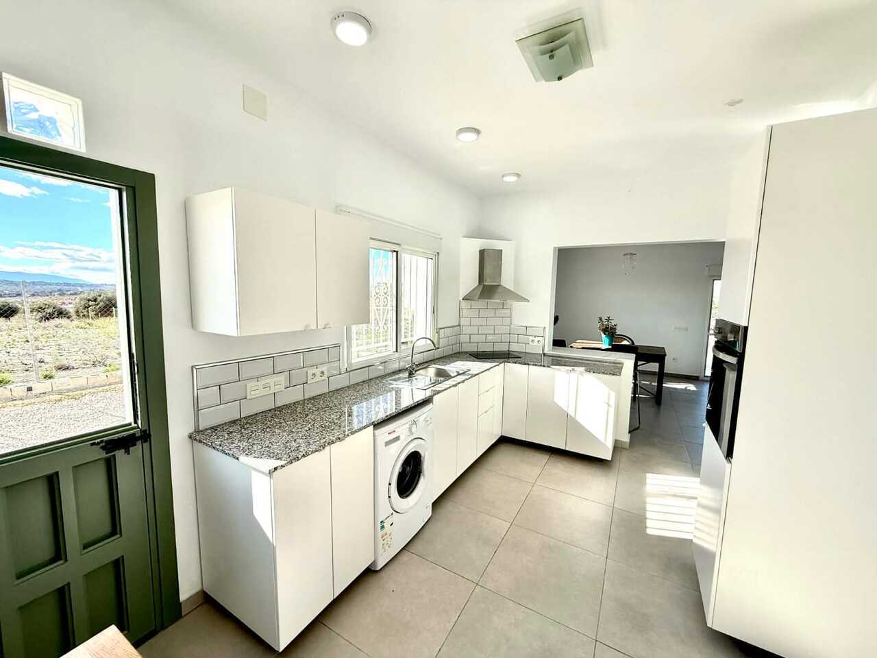 3 Bed, 2 Bath, HouseFor Sale, Fortuna, Murcia