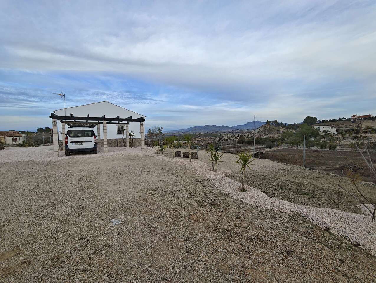 3 Bed, 2 Bath, HouseFor Sale, Fortuna, Murcia