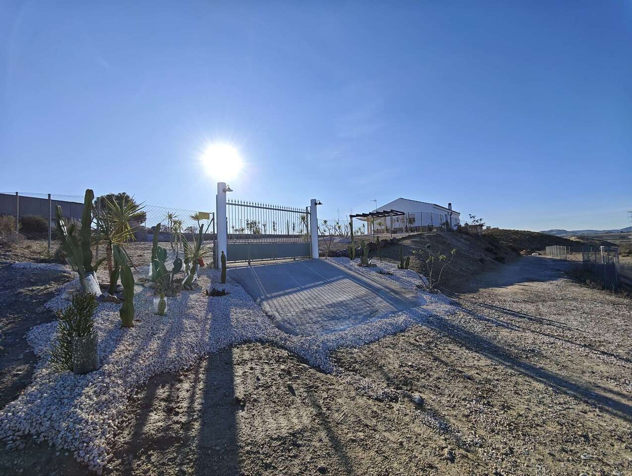 3 Bed, 2 Bath, HouseFor Sale, Fortuna, Murcia