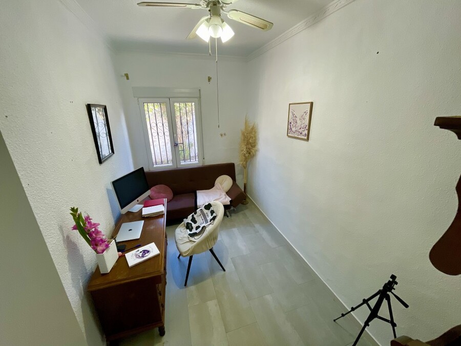 4 Bed, 2 Bath, HouseFor Sale, Ciudad Quesada, Alicante