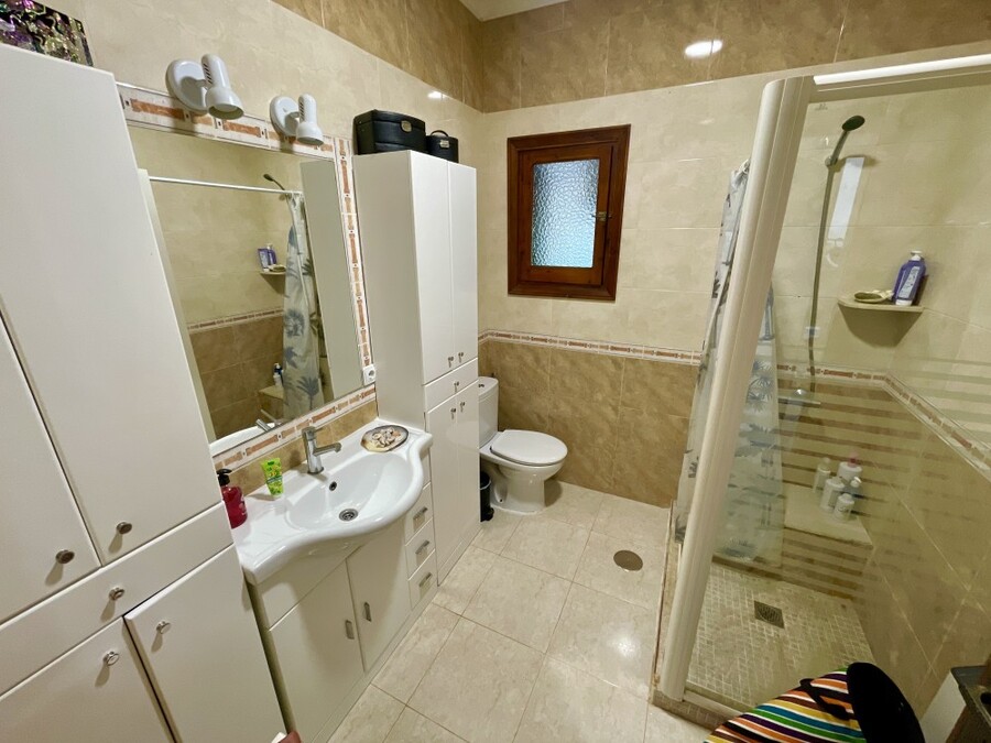 4 Bed, 2 Bath, HouseFor Sale, Ciudad Quesada, Alicante