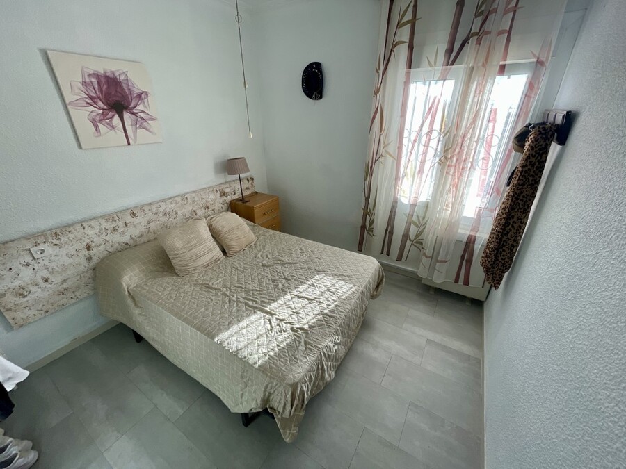 4 Bed, 2 Bath, HouseFor Sale, Ciudad Quesada, Alicante