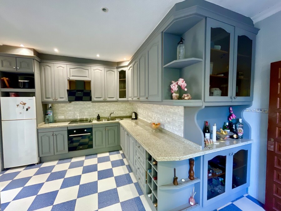 4 Bed, 2 Bath, HouseFor Sale, Ciudad Quesada, Alicante