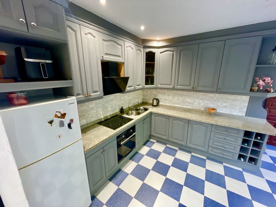 4 Bed, 2 Bath, HouseFor Sale, Ciudad Quesada, Alicante