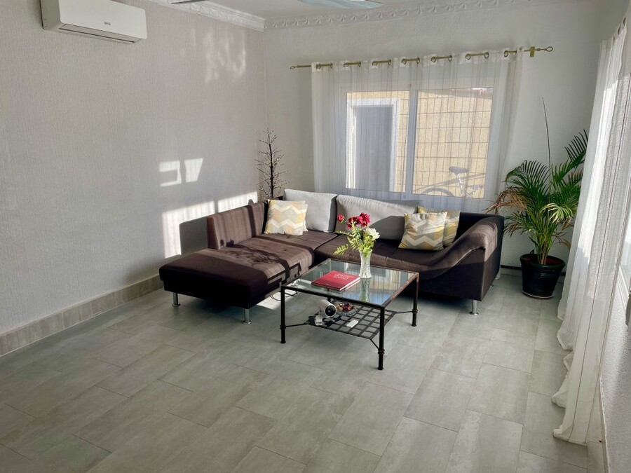 4 Bed, 2 Bath, HouseFor Sale, Ciudad Quesada, Alicante