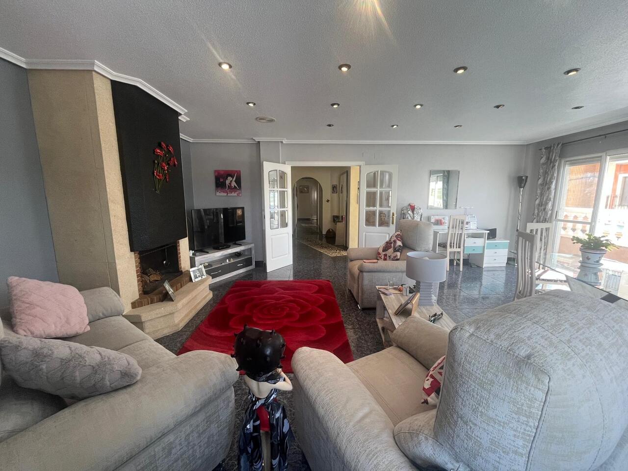 4 Bed, 2 Bath, ApartmentFor Sale, Algorfa, Alicante