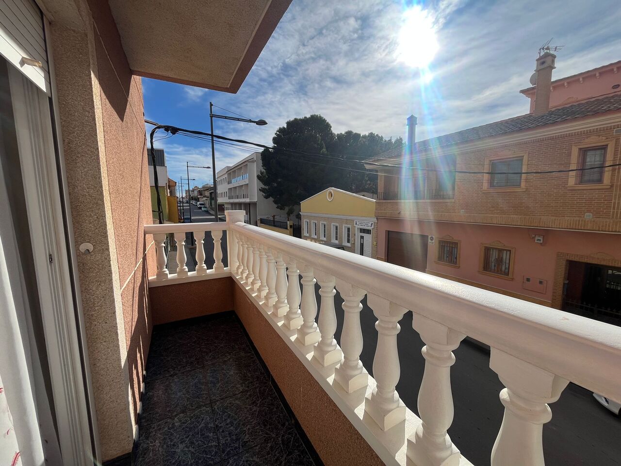 4 Bed, 2 Bath, ApartmentFor Sale, Algorfa, Alicante