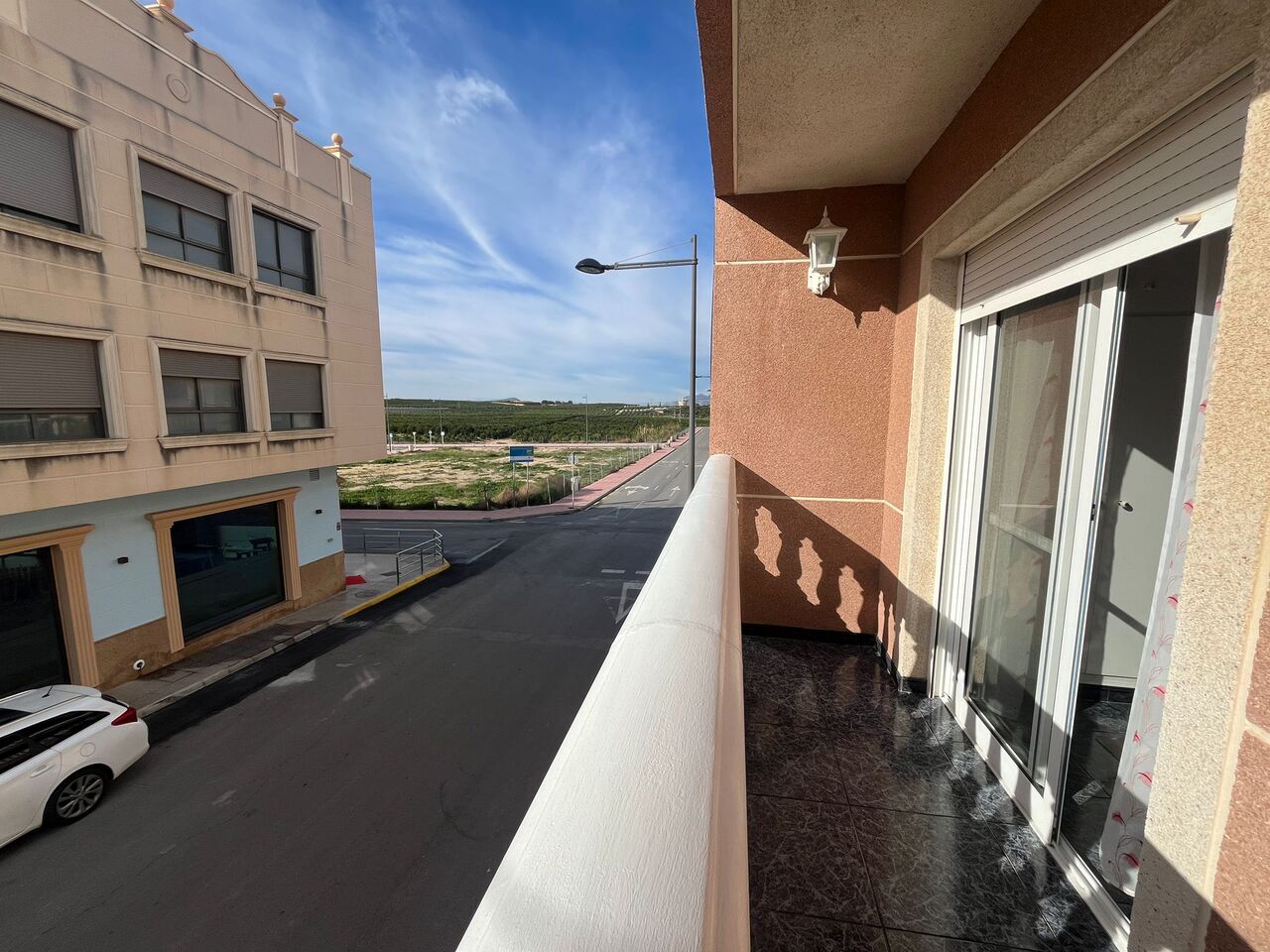 4 Bed, 2 Bath, ApartmentFor Sale, Algorfa, Alicante