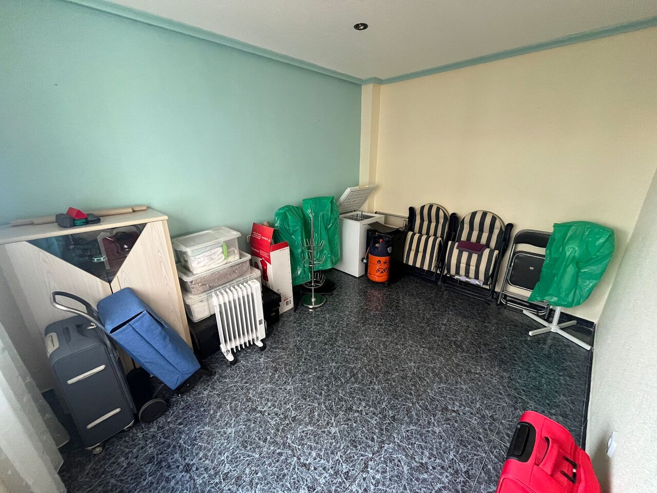 4 Bed, 2 Bath, ApartmentFor Sale, Algorfa, Alicante