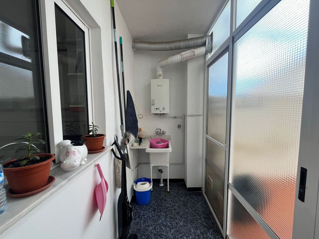 4 Bed, 2 Bath, ApartmentFor Sale, Algorfa, Alicante