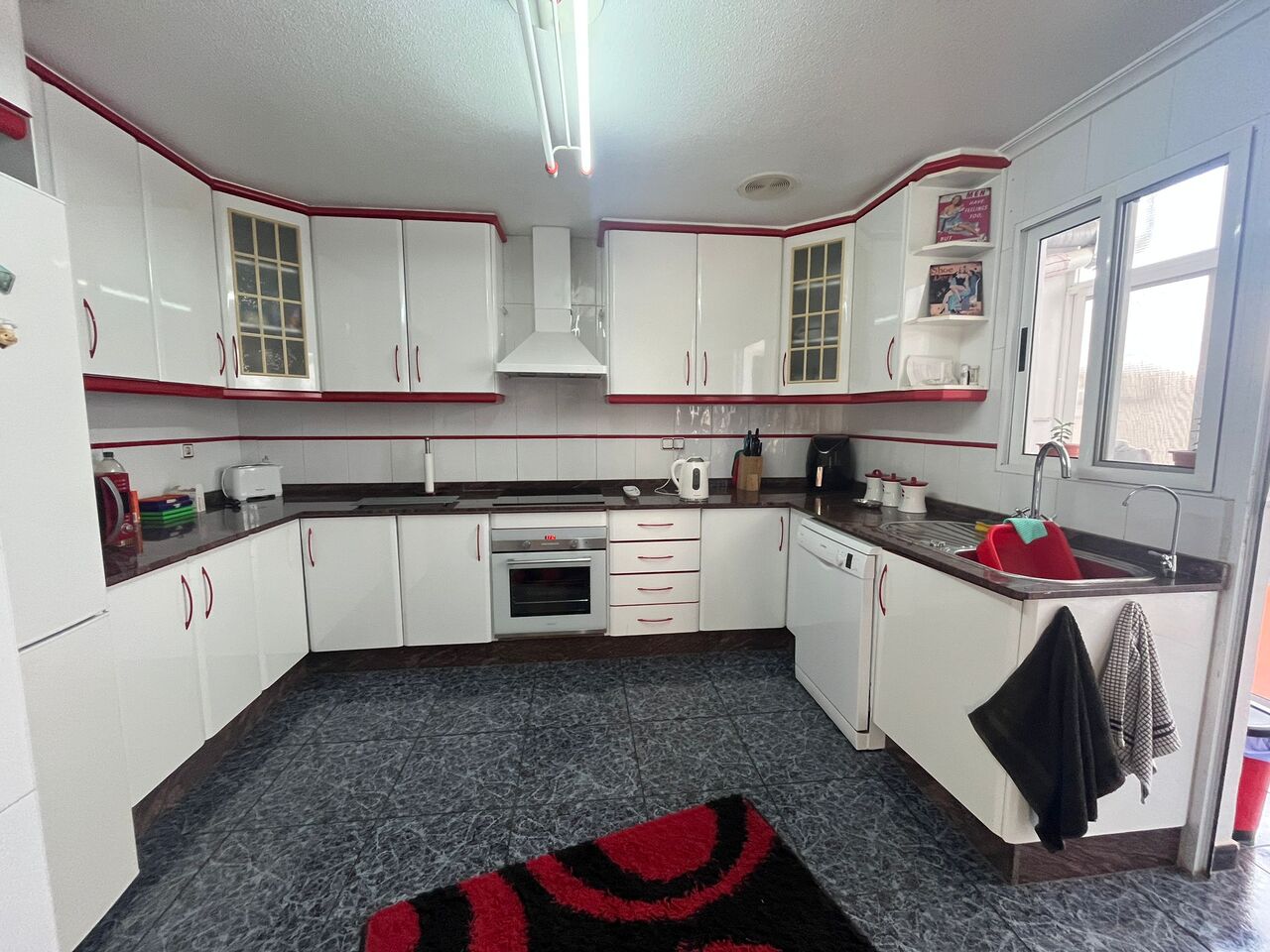 4 Bed, 2 Bath, ApartmentFor Sale, Algorfa, Alicante