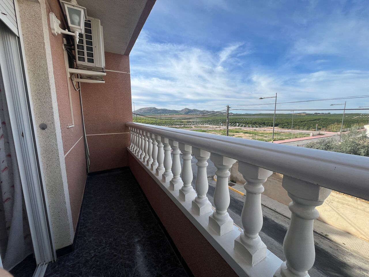 4 Bed, 2 Bath, ApartmentFor Sale, Algorfa, Alicante