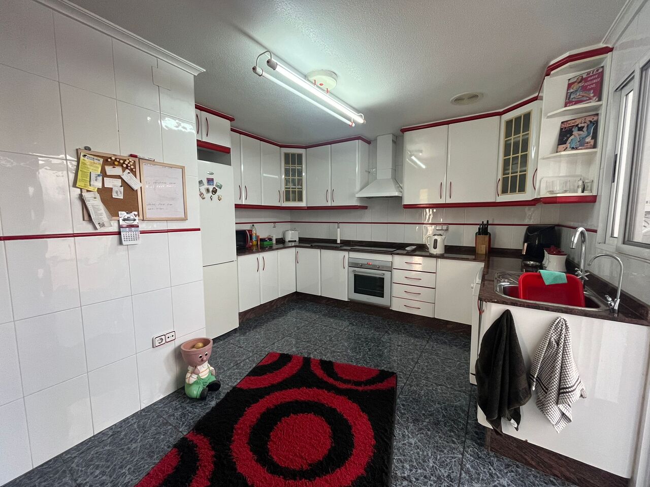 4 Bed, 2 Bath, ApartmentFor Sale, Algorfa, Alicante