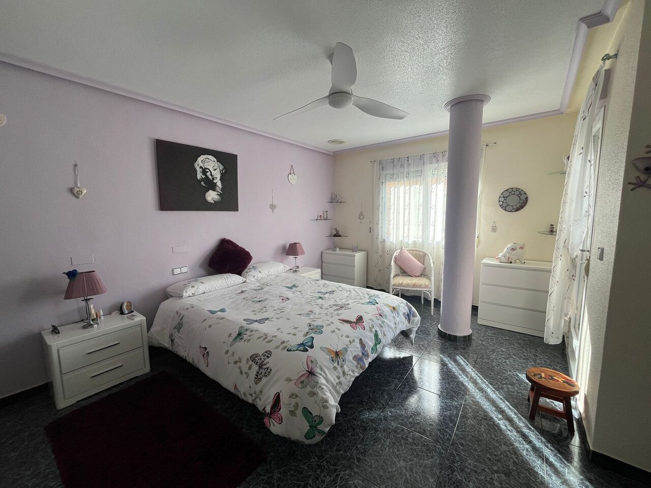 4 Bed, 2 Bath, ApartmentFor Sale, Algorfa, Alicante