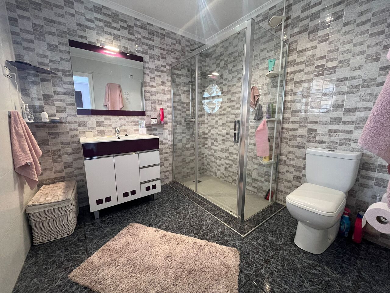 4 Bed, 2 Bath, ApartmentFor Sale, Algorfa, Alicante