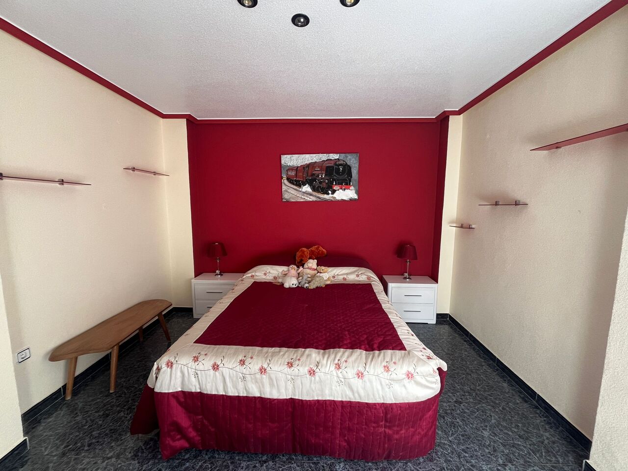 4 Bed, 2 Bath, ApartmentFor Sale, Algorfa, Alicante