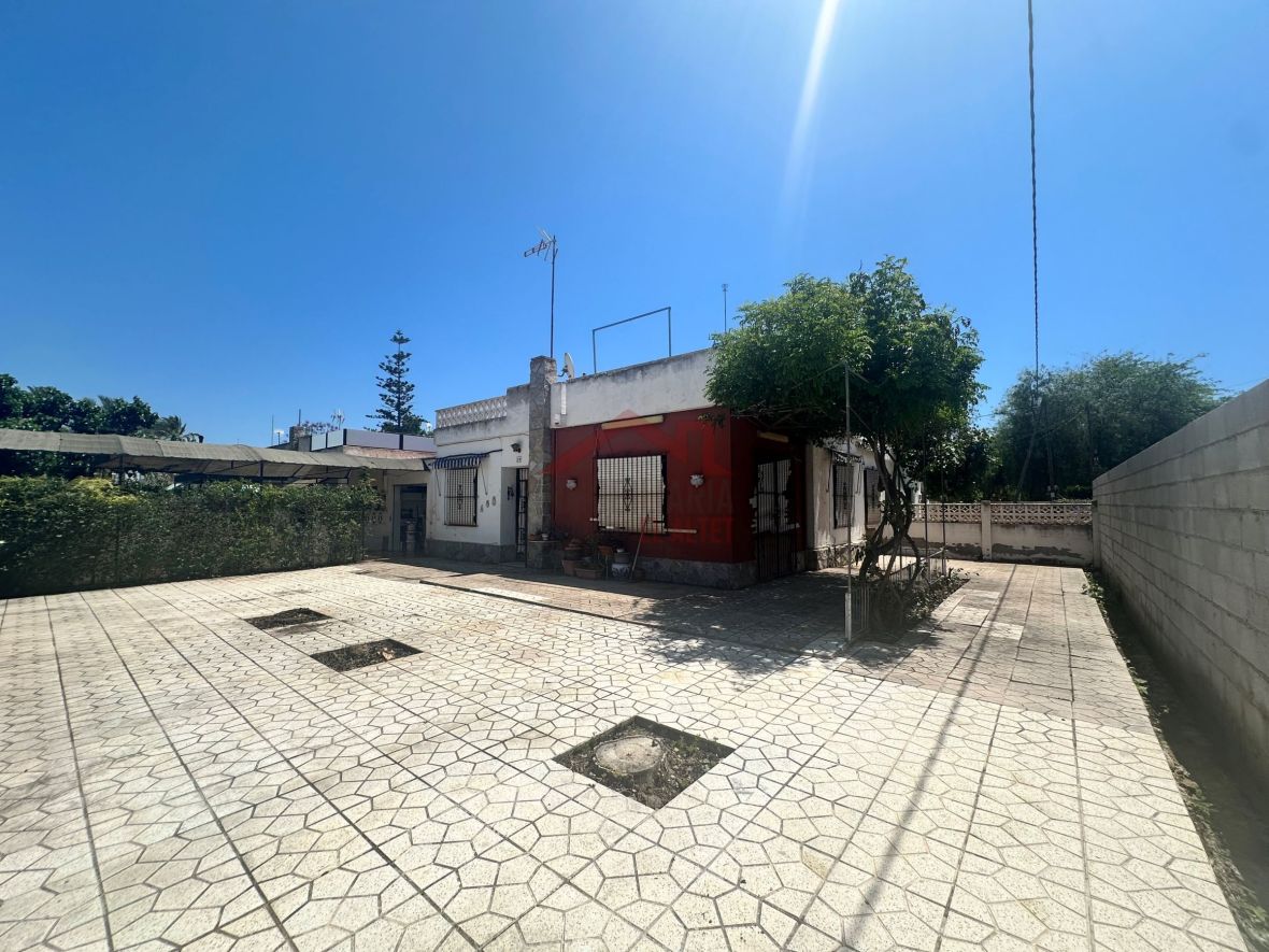 HouseFor Sale, El Altet, Alicante