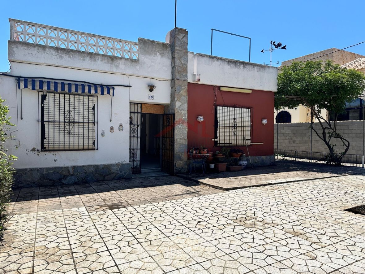 HouseFor Sale, El Altet, Alicante