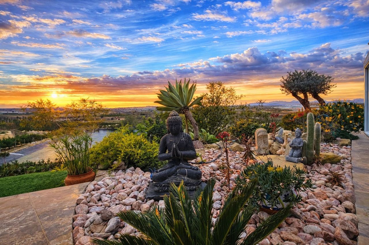 4 Bed, 3 Bath, HouseFor Sale, Torremendo, Alicante