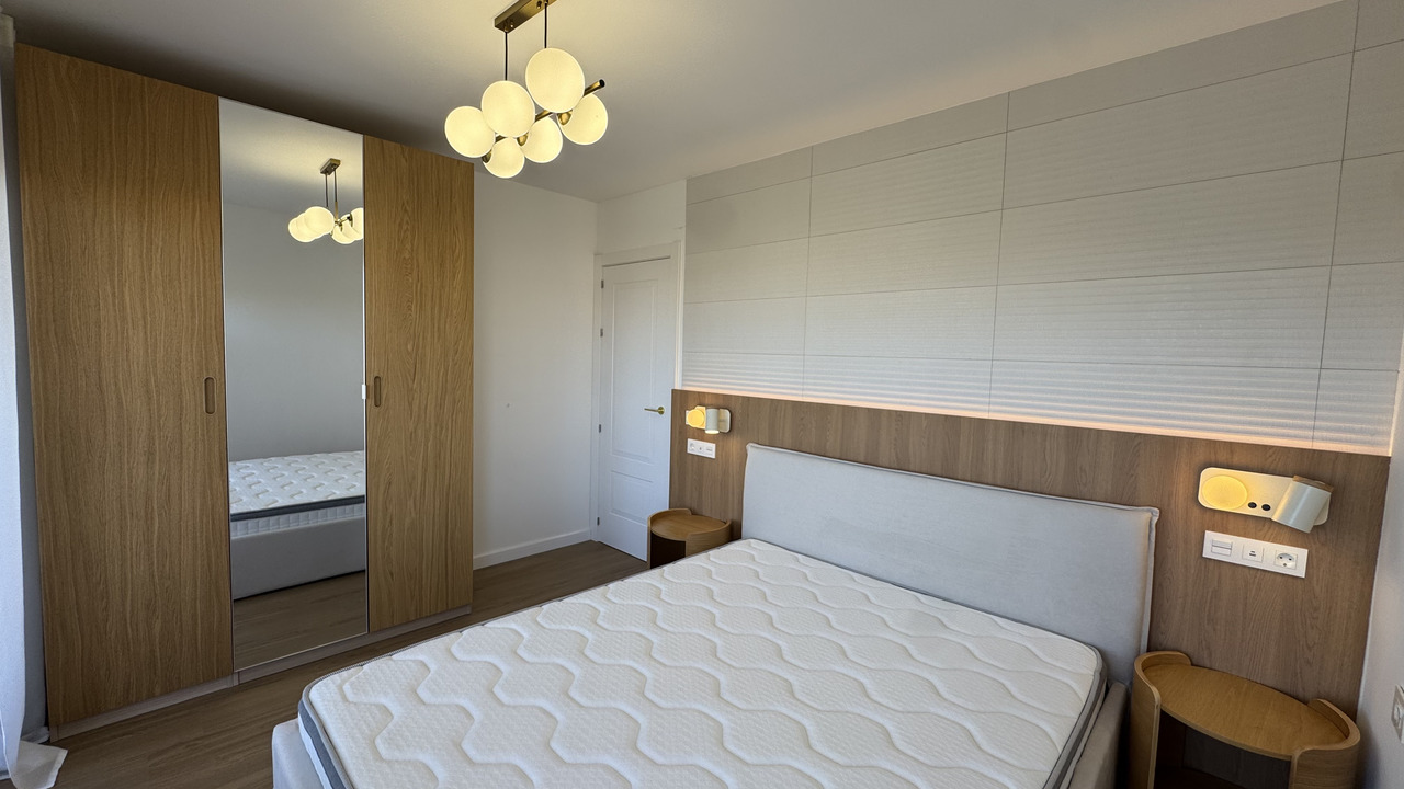 2 Bed, 1 Bath, ApartmentFor Sale, Punta Prima, Alicante