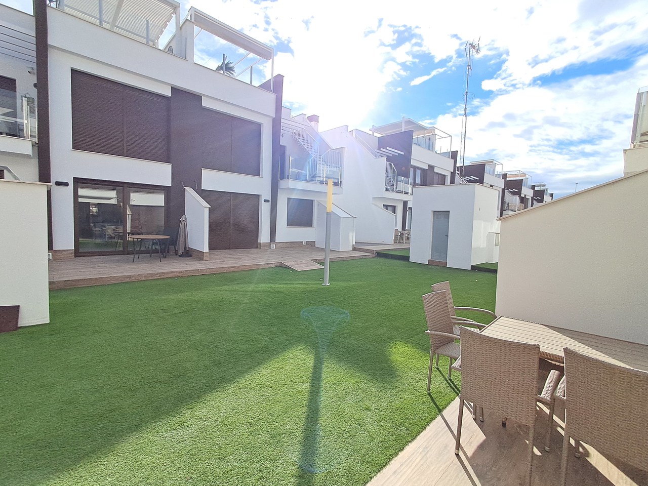 2 Bed, 2 Bath, ApartmentFor Sale, San Pedro Del Pinatar, Murcia