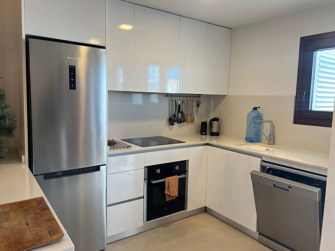 2 Bed, 2 Bath, ApartmentFor Sale, San Pedro Del Pinatar, Murcia