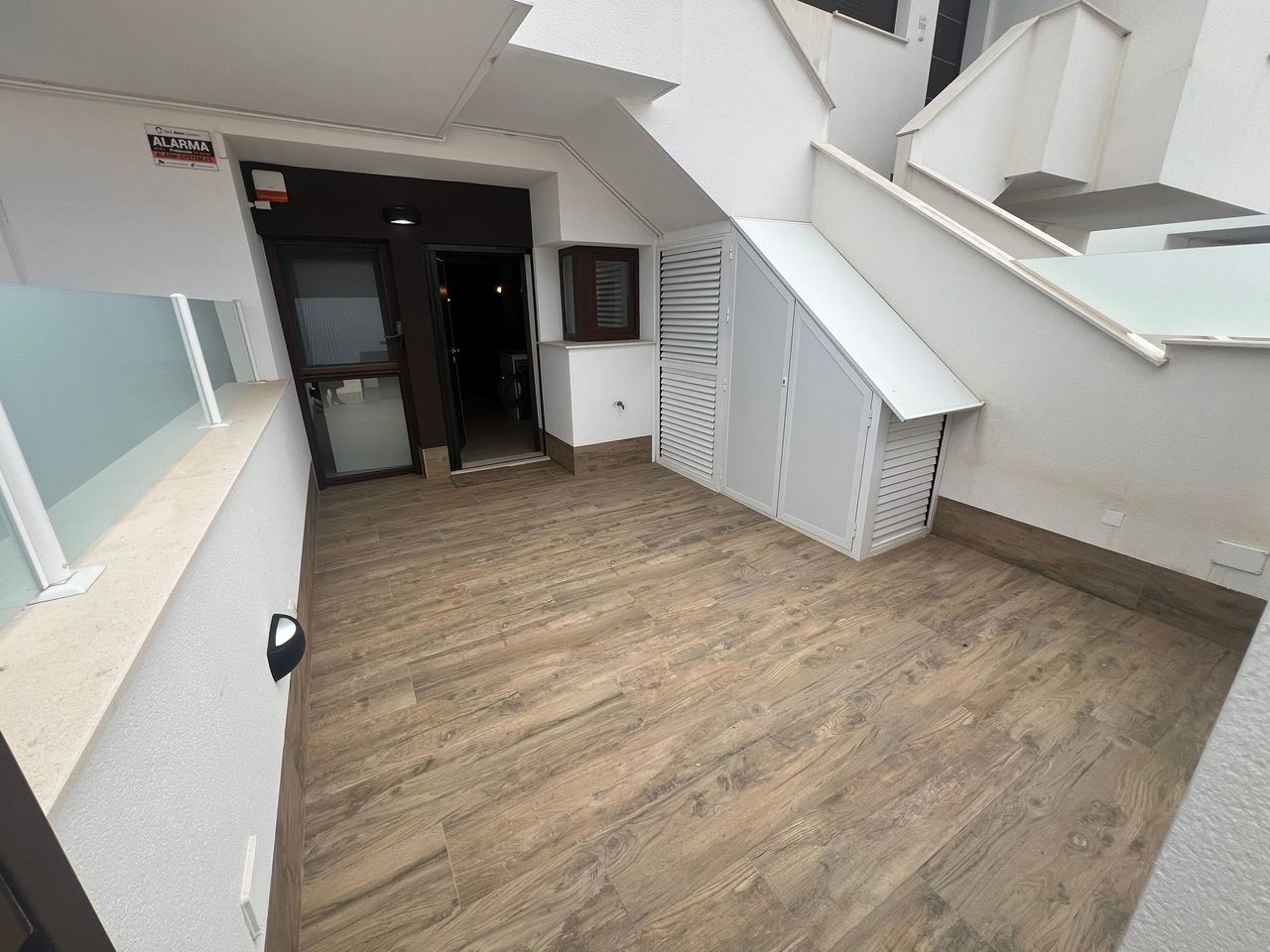 2 Bed, 2 Bath, ApartmentFor Sale, San Pedro Del Pinatar, Murcia