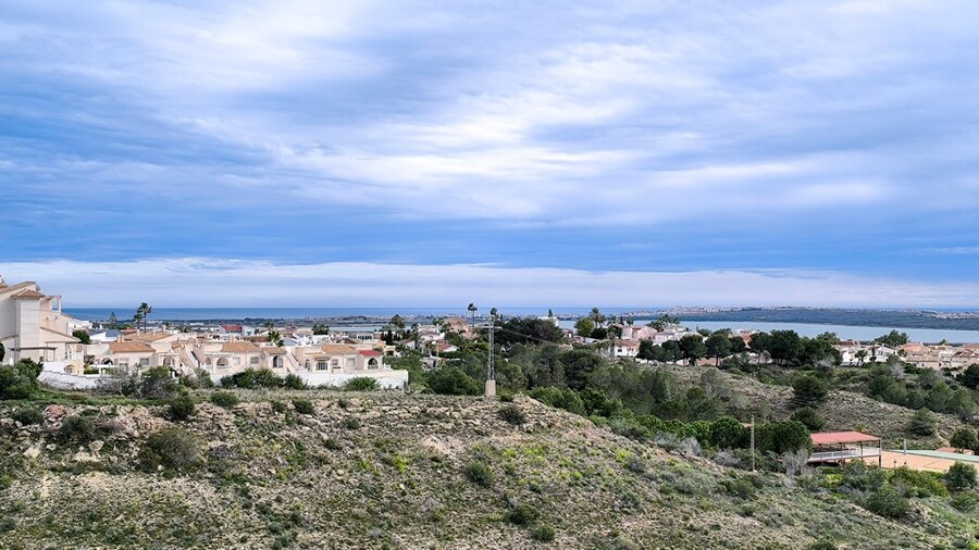2 Bed, 1 Bath, ApartmentFor Sale, Ciudad Quesada, Alicante