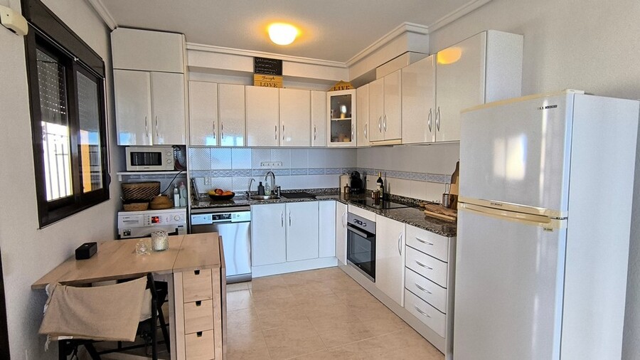 2 Bed, 1 Bath, ApartmentFor Sale, Ciudad Quesada, Alicante