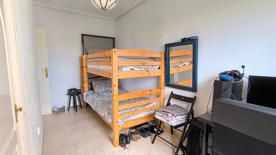 2 Bed, 1 Bath, ApartmentFor Sale, Ciudad Quesada, Alicante