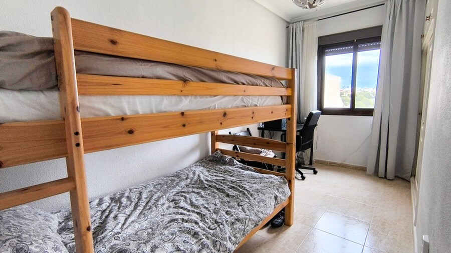 2 Bed, 1 Bath, ApartmentFor Sale, Ciudad Quesada, Alicante