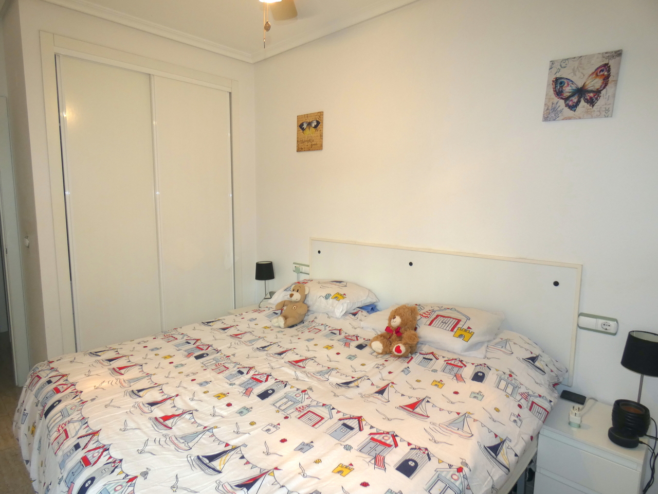 1 Bed, 1 Bath, ApartmentFor Sale, Almoradi, Alicante