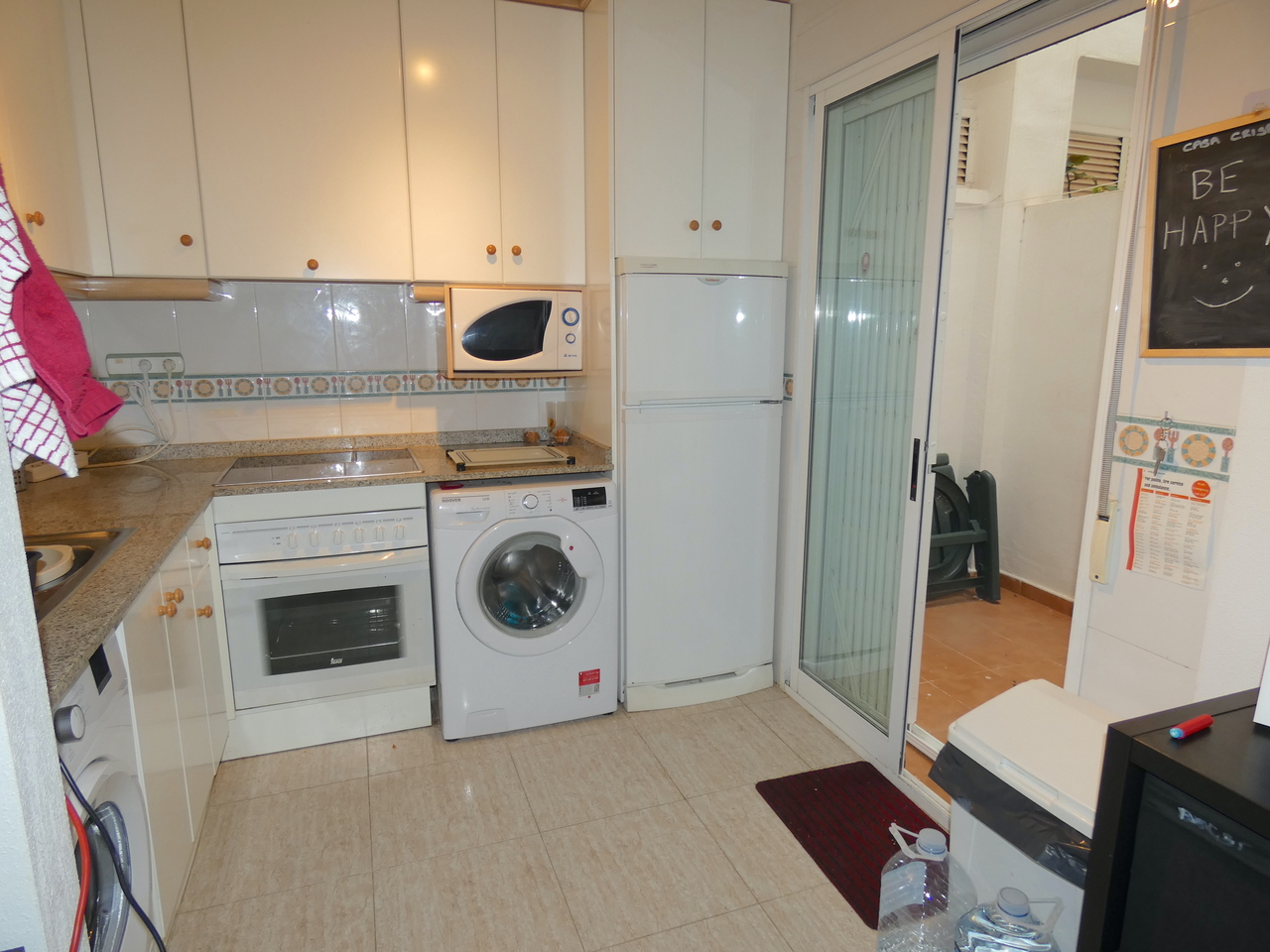 1 Bed, 1 Bath, ApartmentFor Sale, Almoradi, Alicante