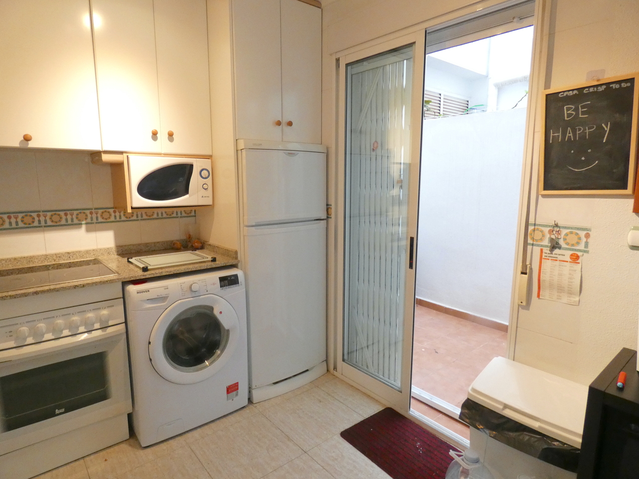 1 Bed, 1 Bath, ApartmentFor Sale, Almoradi, Alicante
