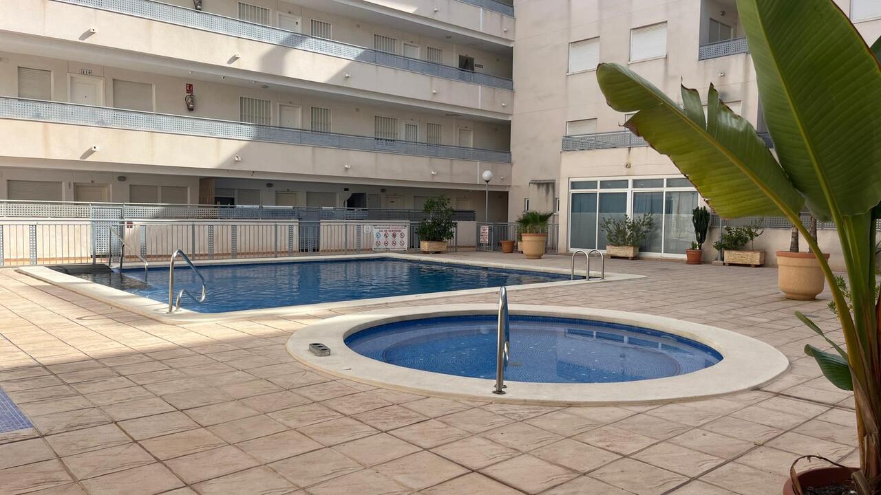 1 Bed, 1 Bath, ApartmentFor Sale, Almoradi, Alicante