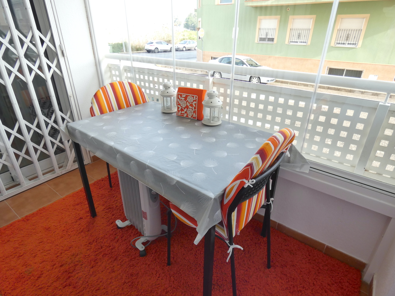 1 Bed, 1 Bath, ApartmentFor Sale, Almoradi, Alicante