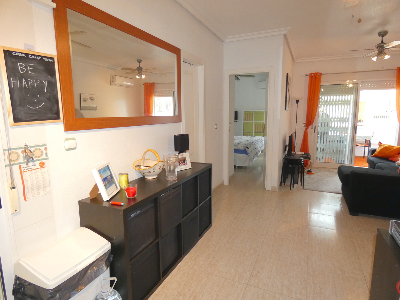 1 Bed, 1 Bath, ApartmentFor Sale, Almoradi, Alicante