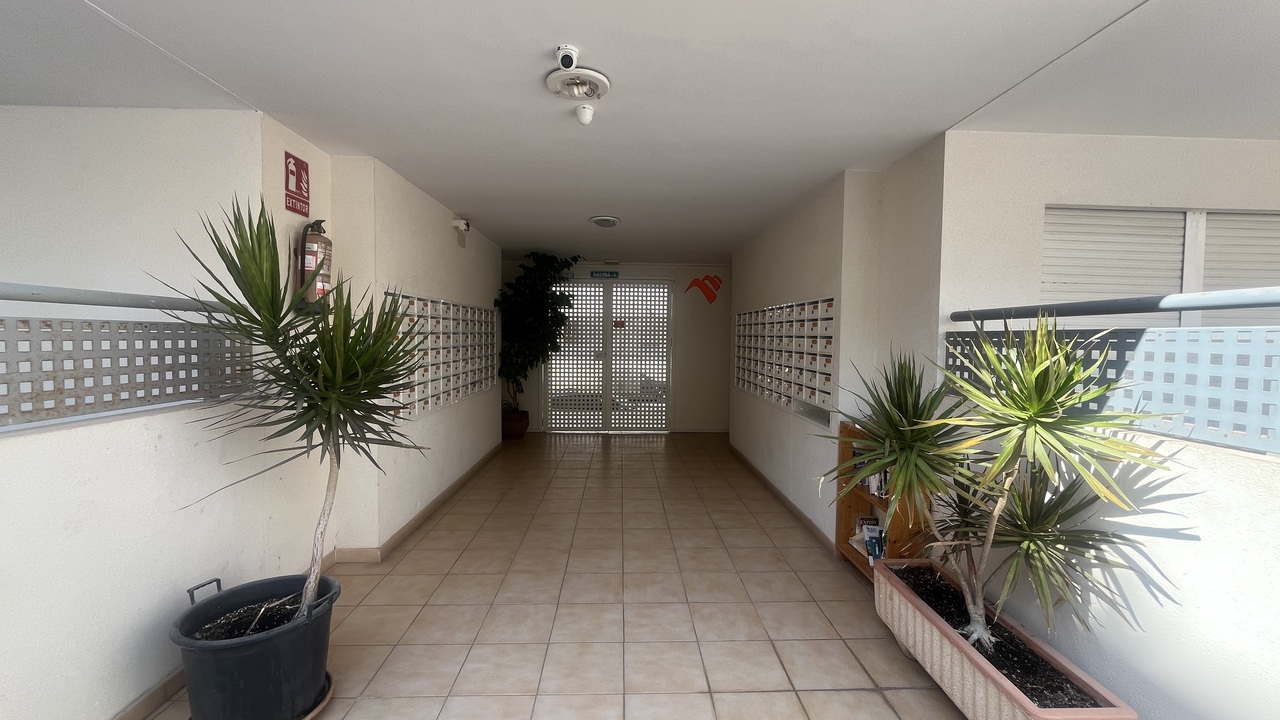 1 Bed, 1 Bath, ApartmentFor Sale, Almoradi, Alicante
