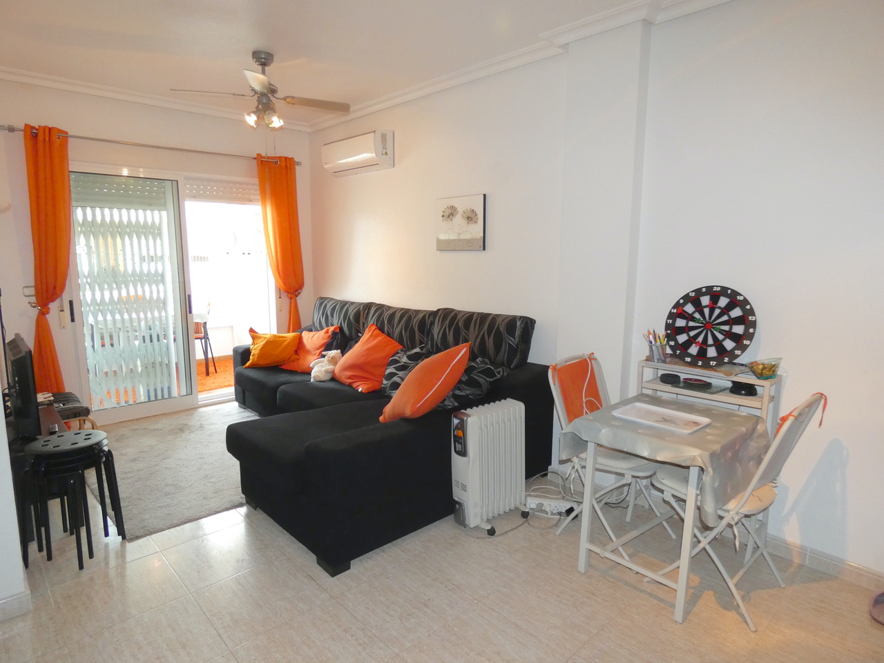 1 Bed, 1 Bath, ApartmentFor Sale, Almoradi, Alicante