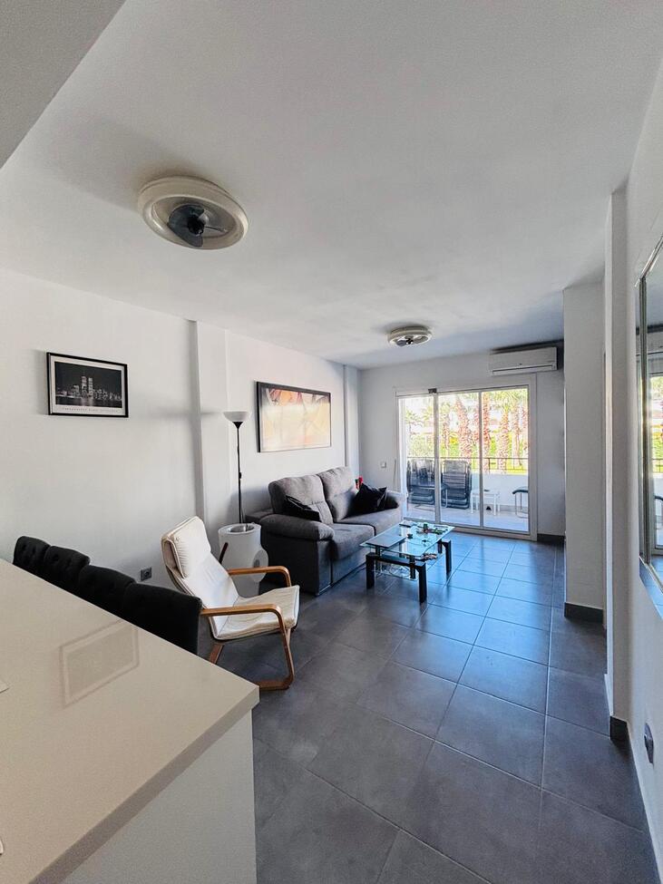 2 Bed, 1 Bath, ApartmentFor Sale, Villamartin, Alicante