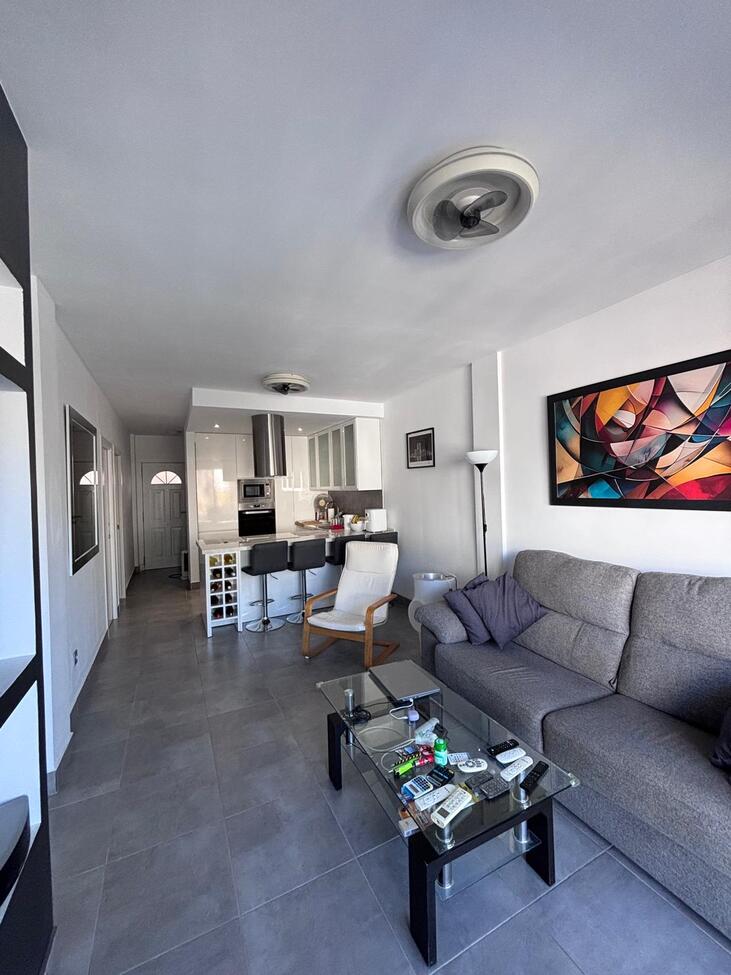 2 Bed, 1 Bath, ApartmentFor Sale, Villamartin, Alicante