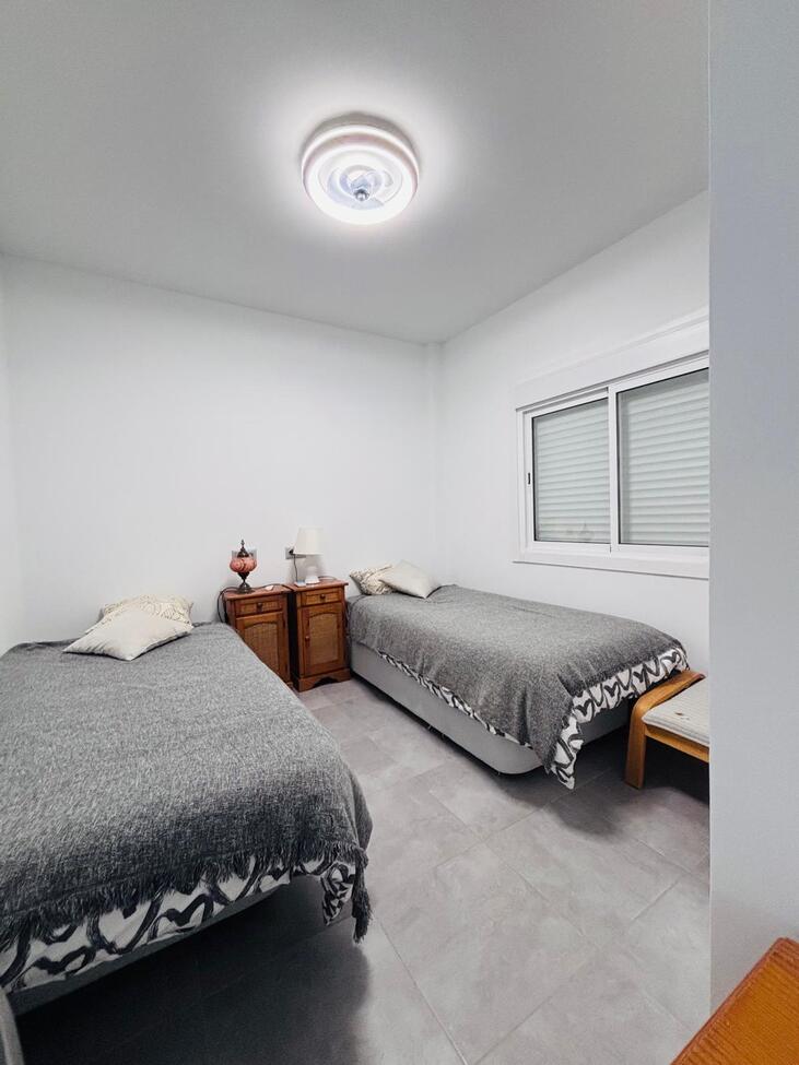 2 Bed, 1 Bath, ApartmentFor Sale, Villamartin, Alicante