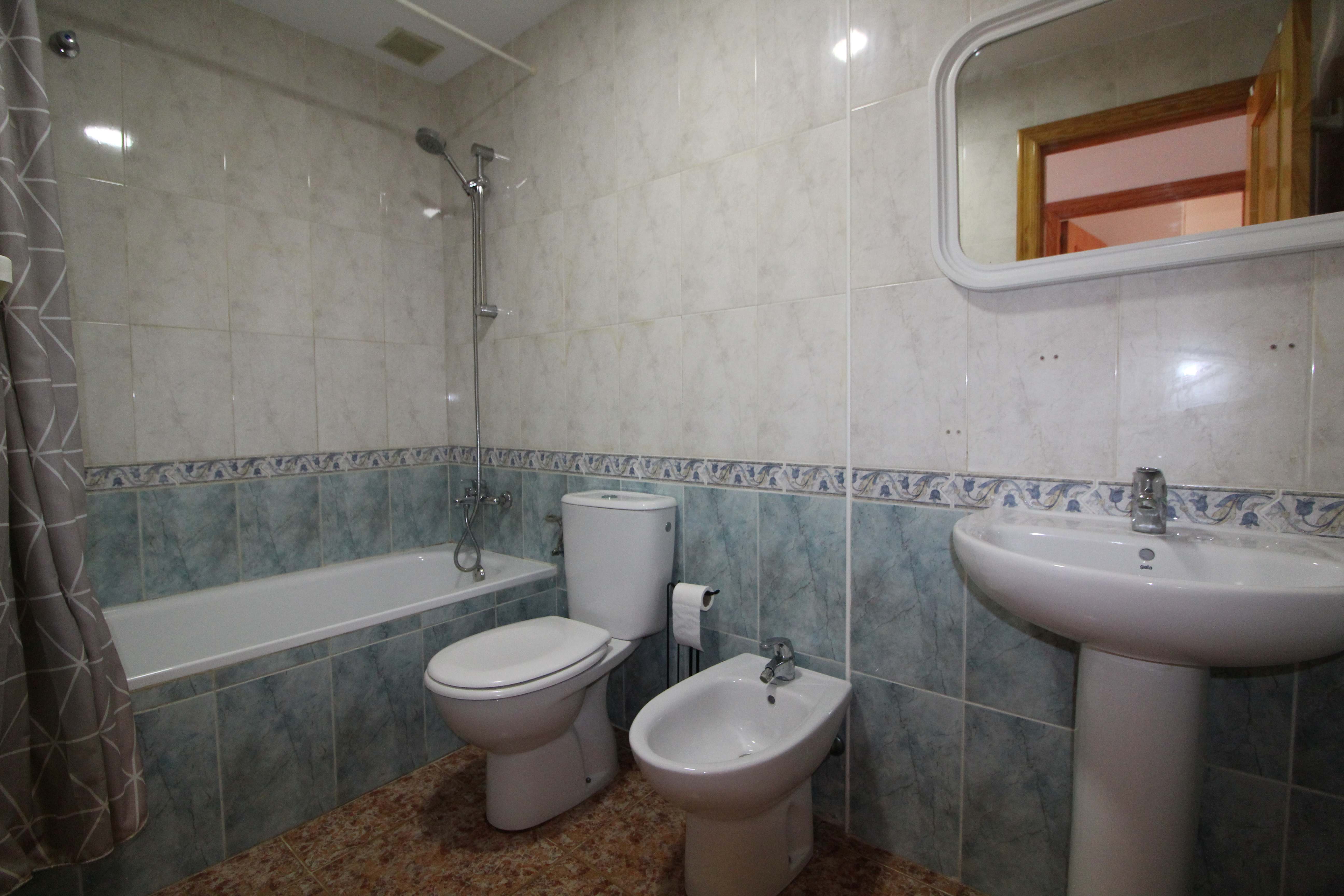 2 Bed, 1 Bath, ApartmentFor Sale, Gran Alacant, Alicante