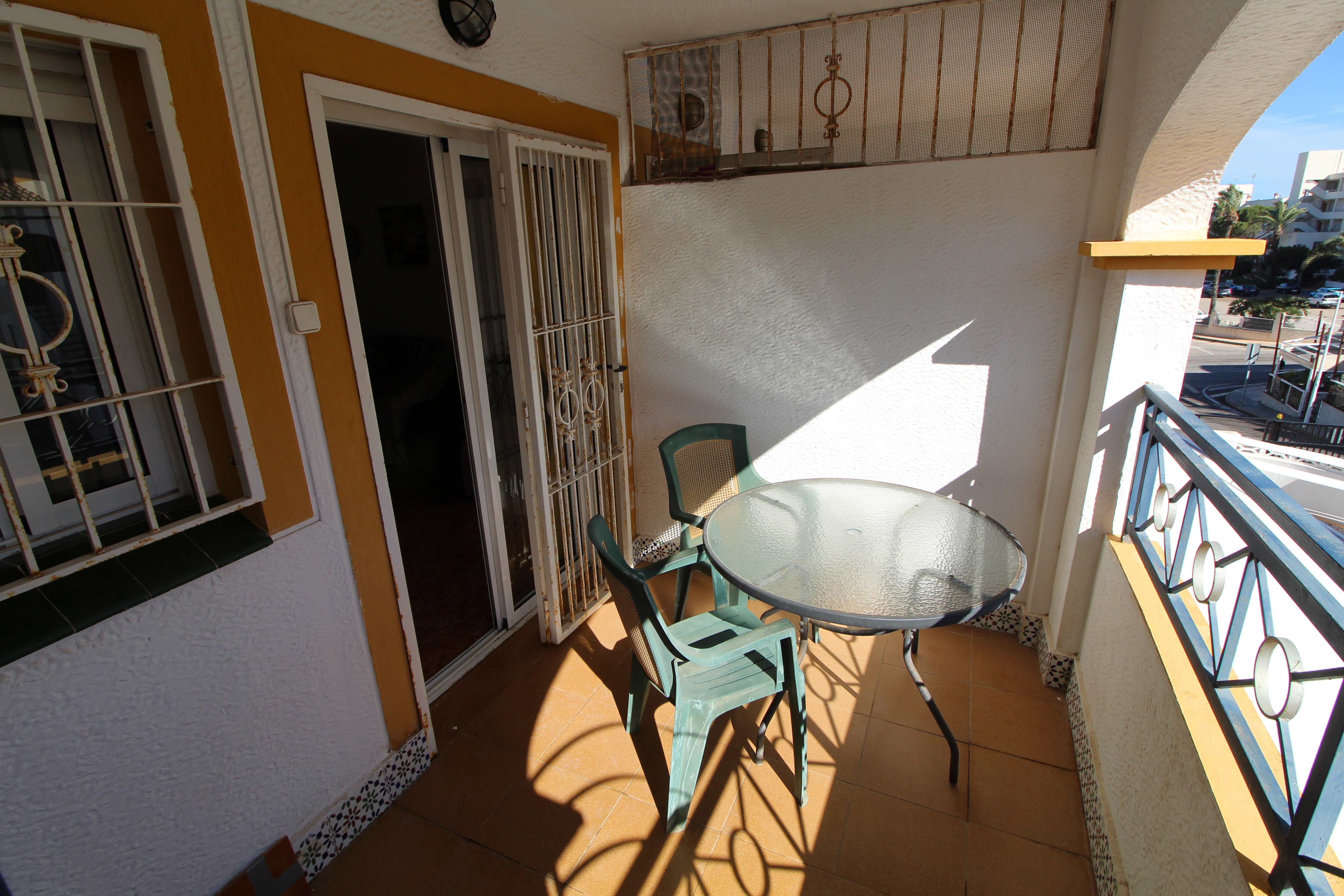 2 Bed, 1 Bath, ApartmentFor Sale, Gran Alacant, Alicante