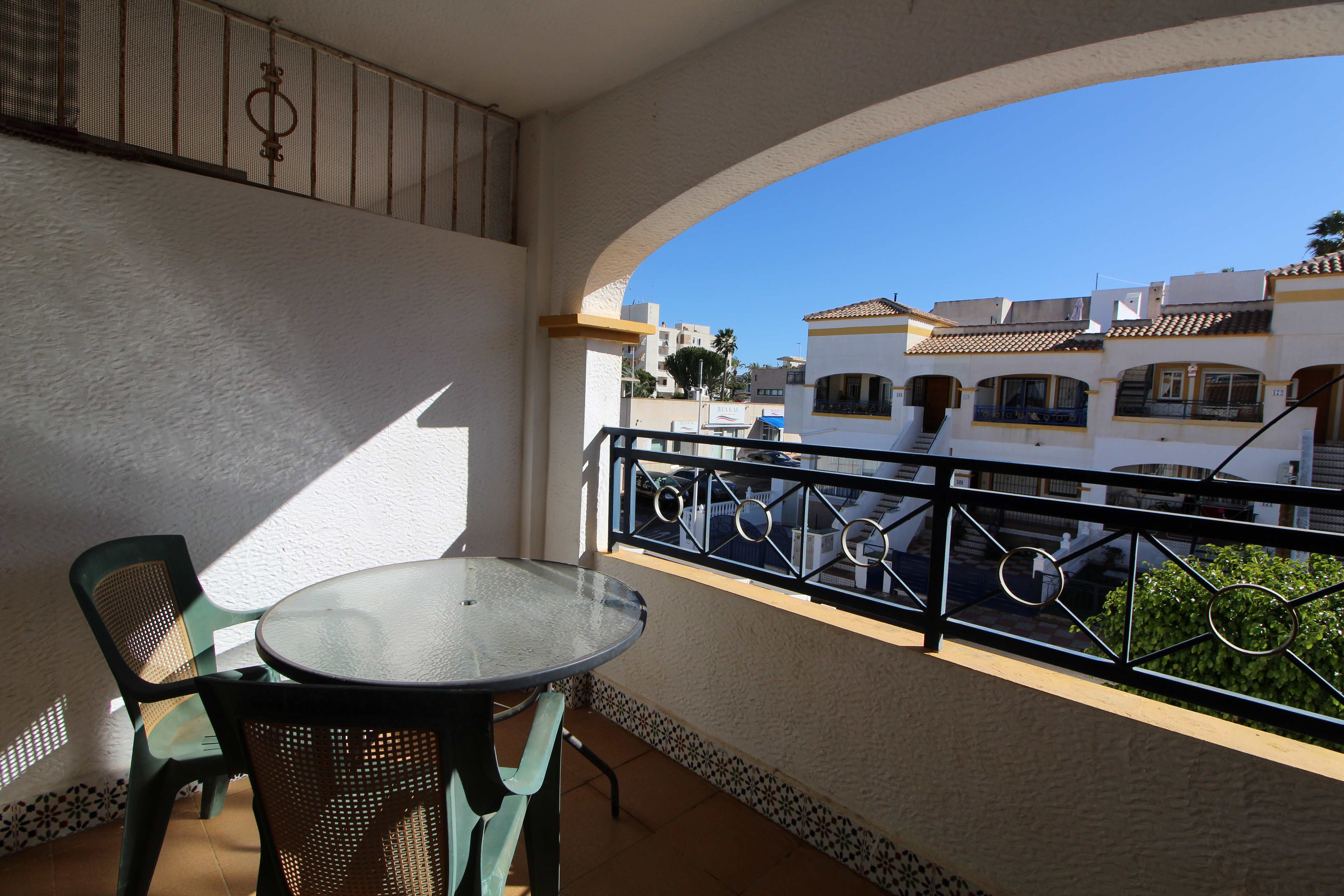 2 Bed, 1 Bath, ApartmentFor Sale, Gran Alacant, Alicante
