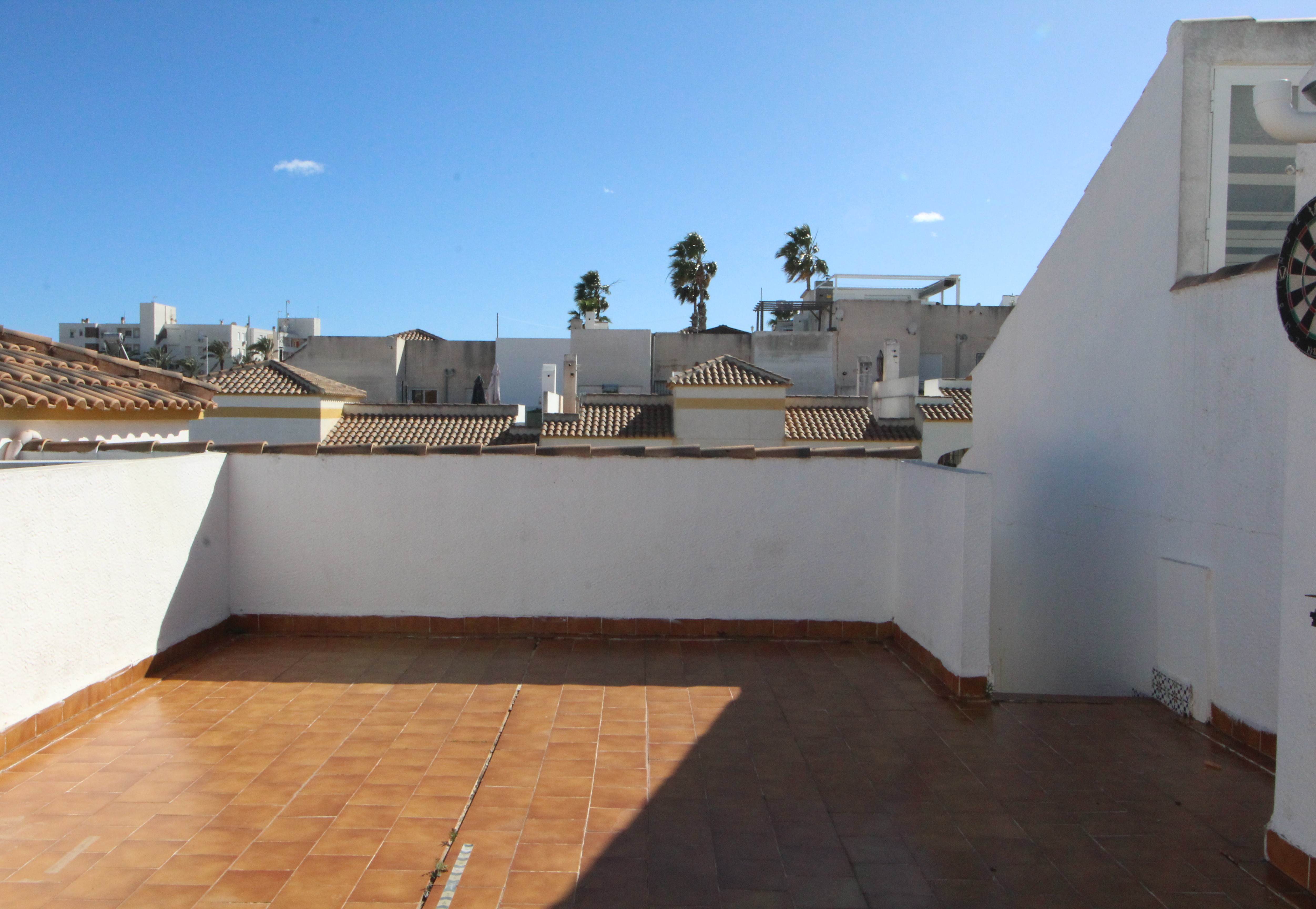 2 Bed, 1 Bath, ApartmentFor Sale, Gran Alacant, Alicante