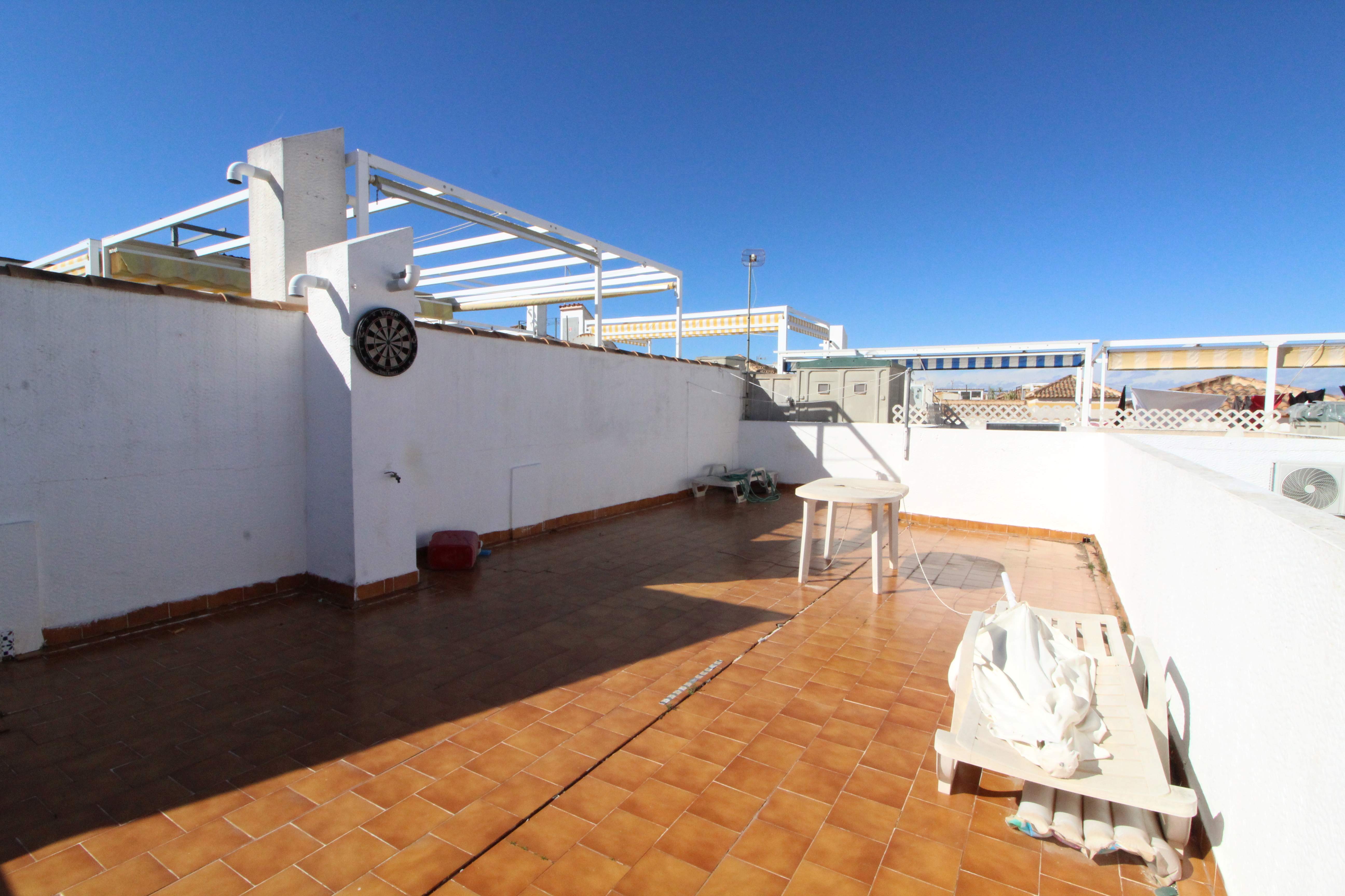 2 Bed, 1 Bath, ApartmentFor Sale, Gran Alacant, Alicante