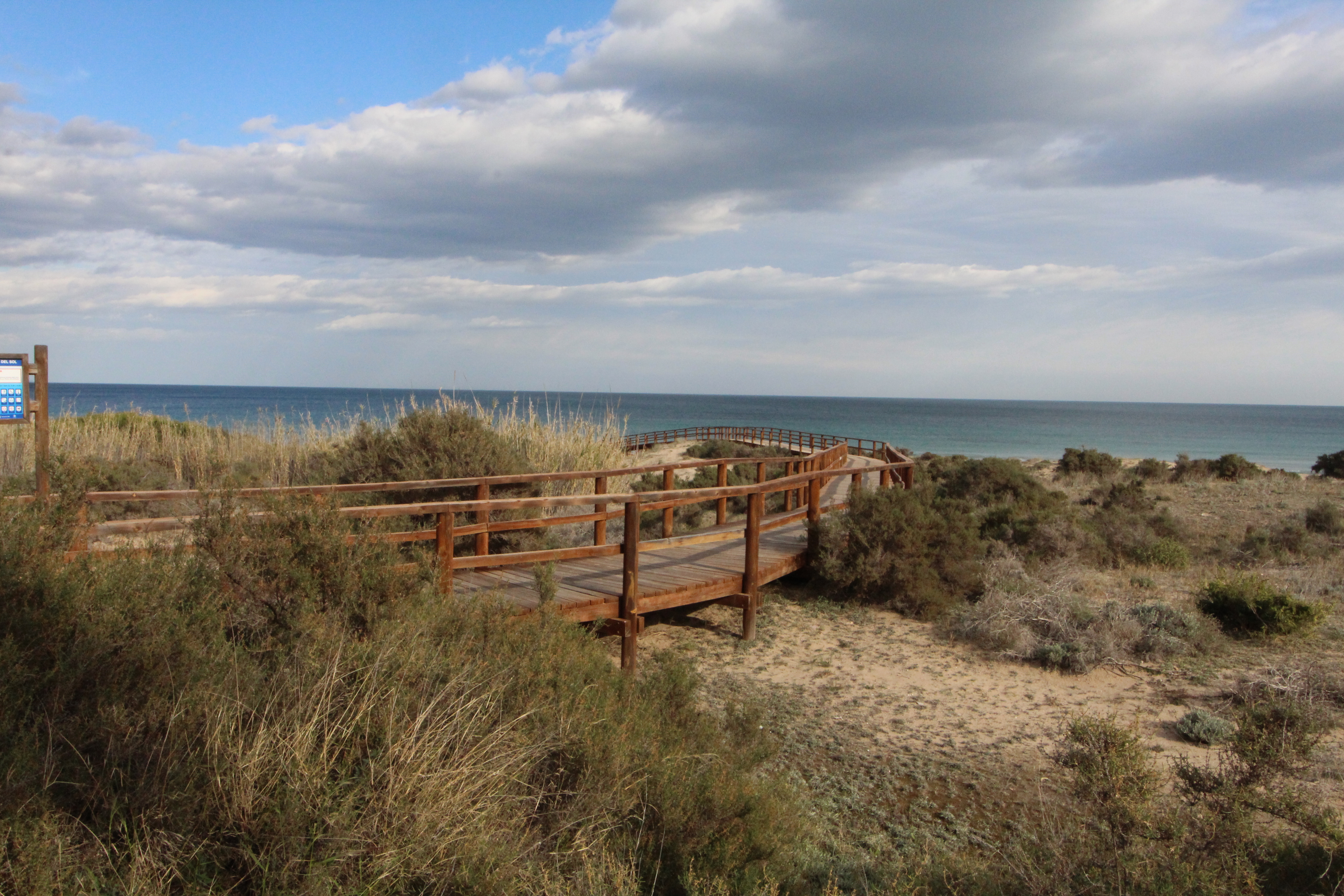 2 Bed, 1 Bath, ApartmentFor Sale, Gran Alacant, Alicante